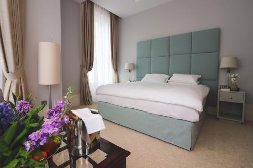 ザ チャッツワース ホテル 写真