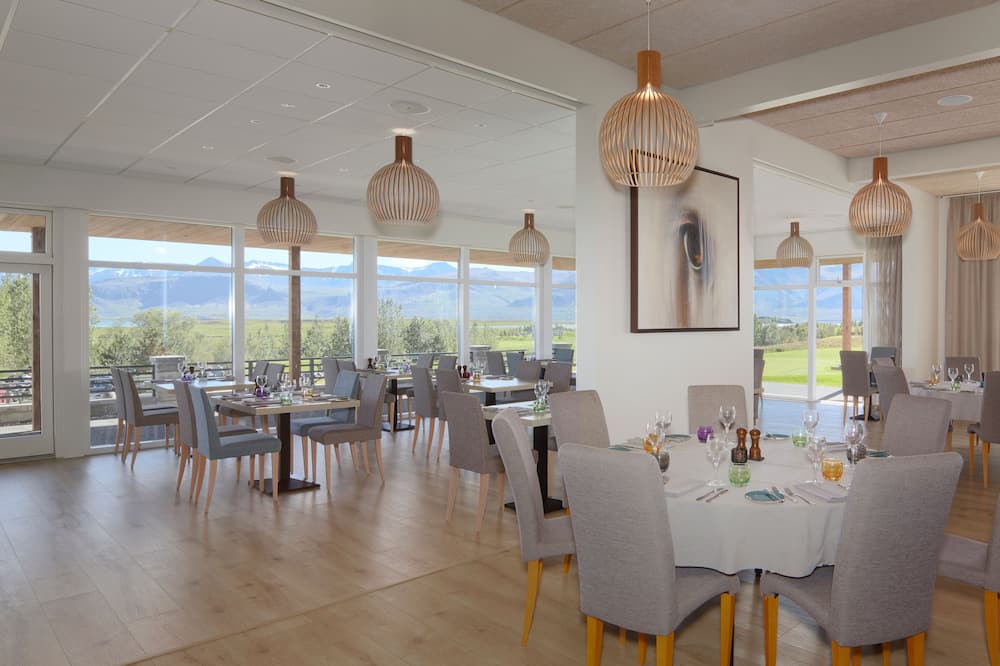 ホテル ハマール 写真