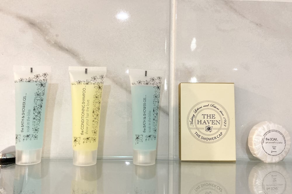 ダーグヴェール ホテル 写真