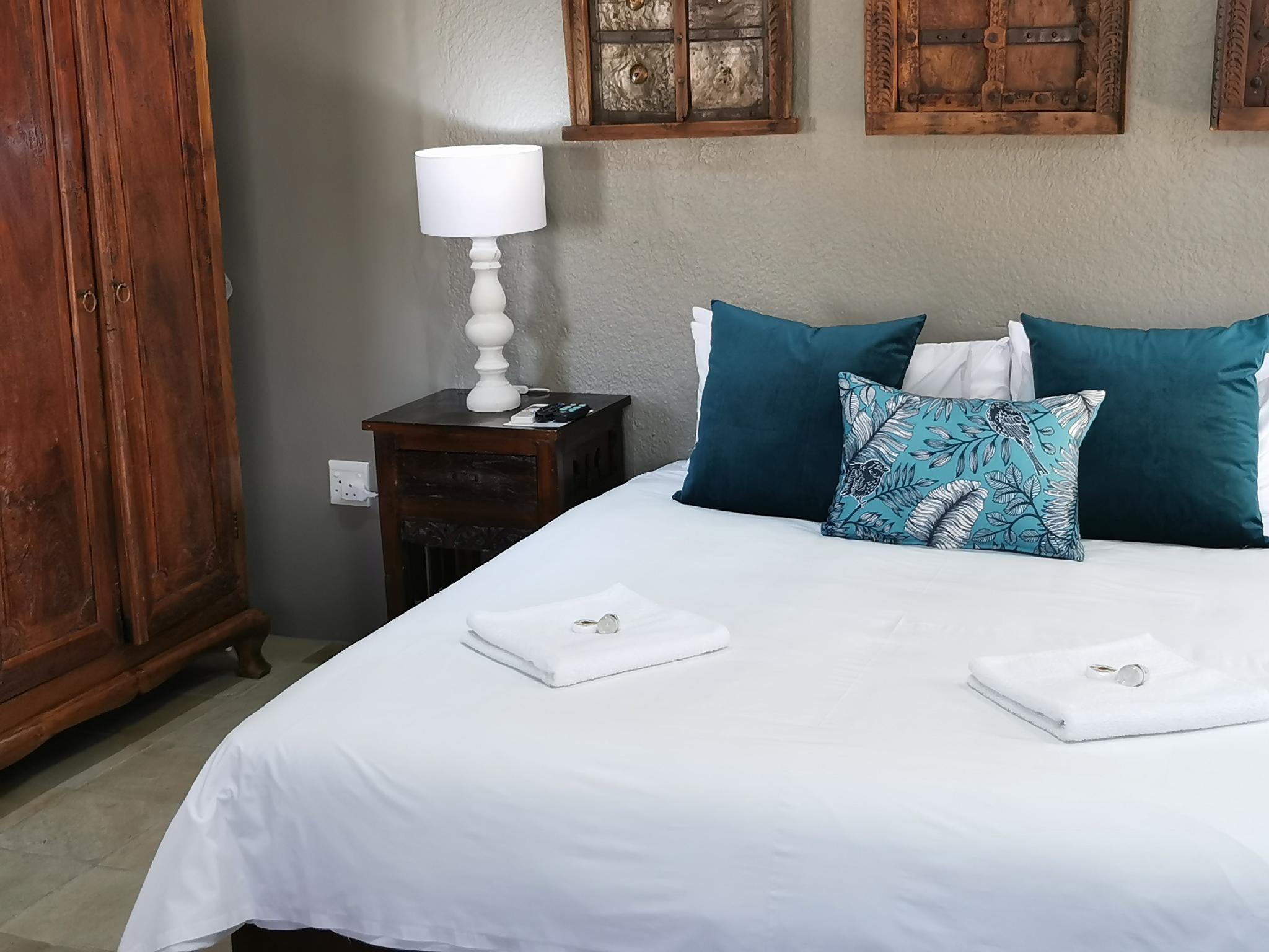 エクセレント ゲスト ハウス 写真