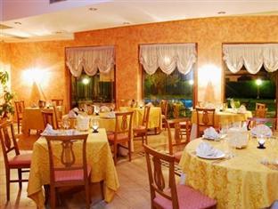 パーク ホテル インペレーター アドリアノ 写真