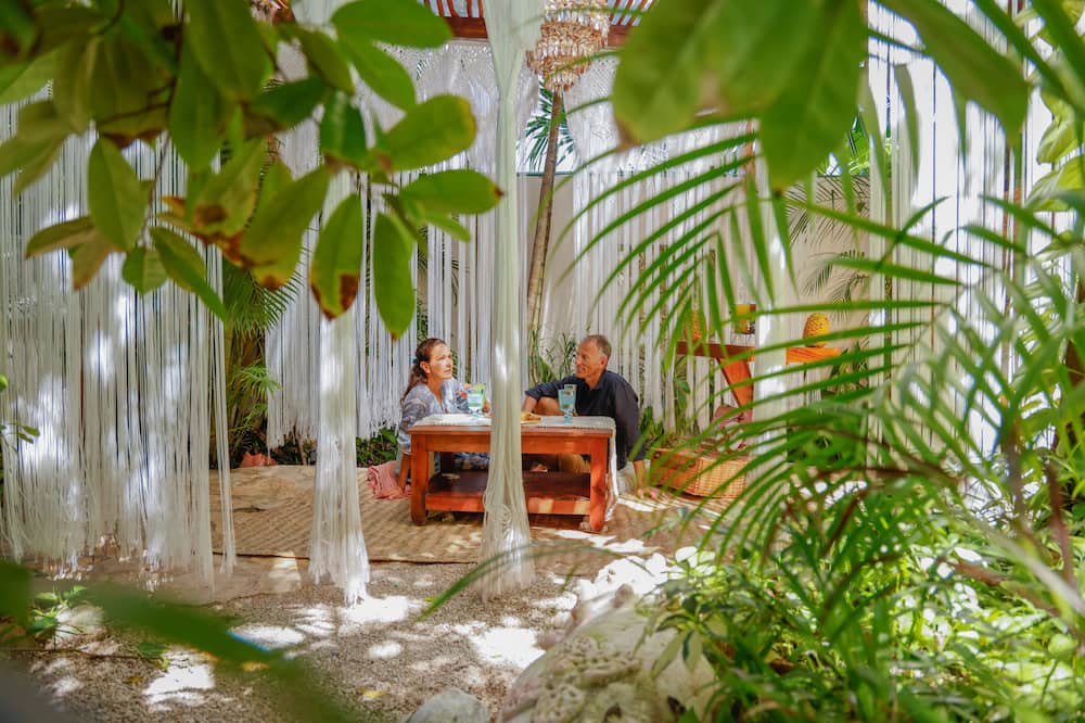 Hotel Hul-Kú 写真