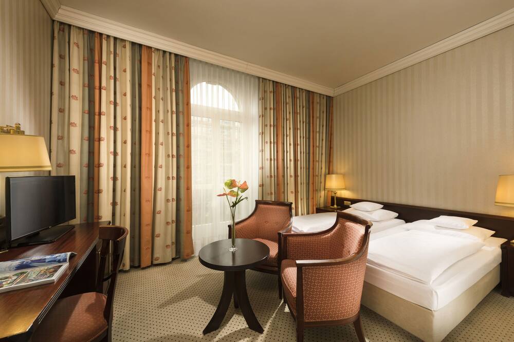 パークホテル マンハイム 写真