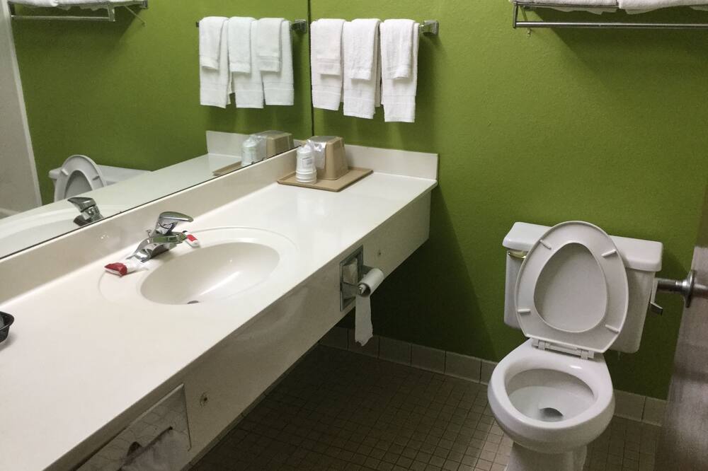 スーパー 8 バイ ウィンダム グリア / スパータンバーグ エリア 写真