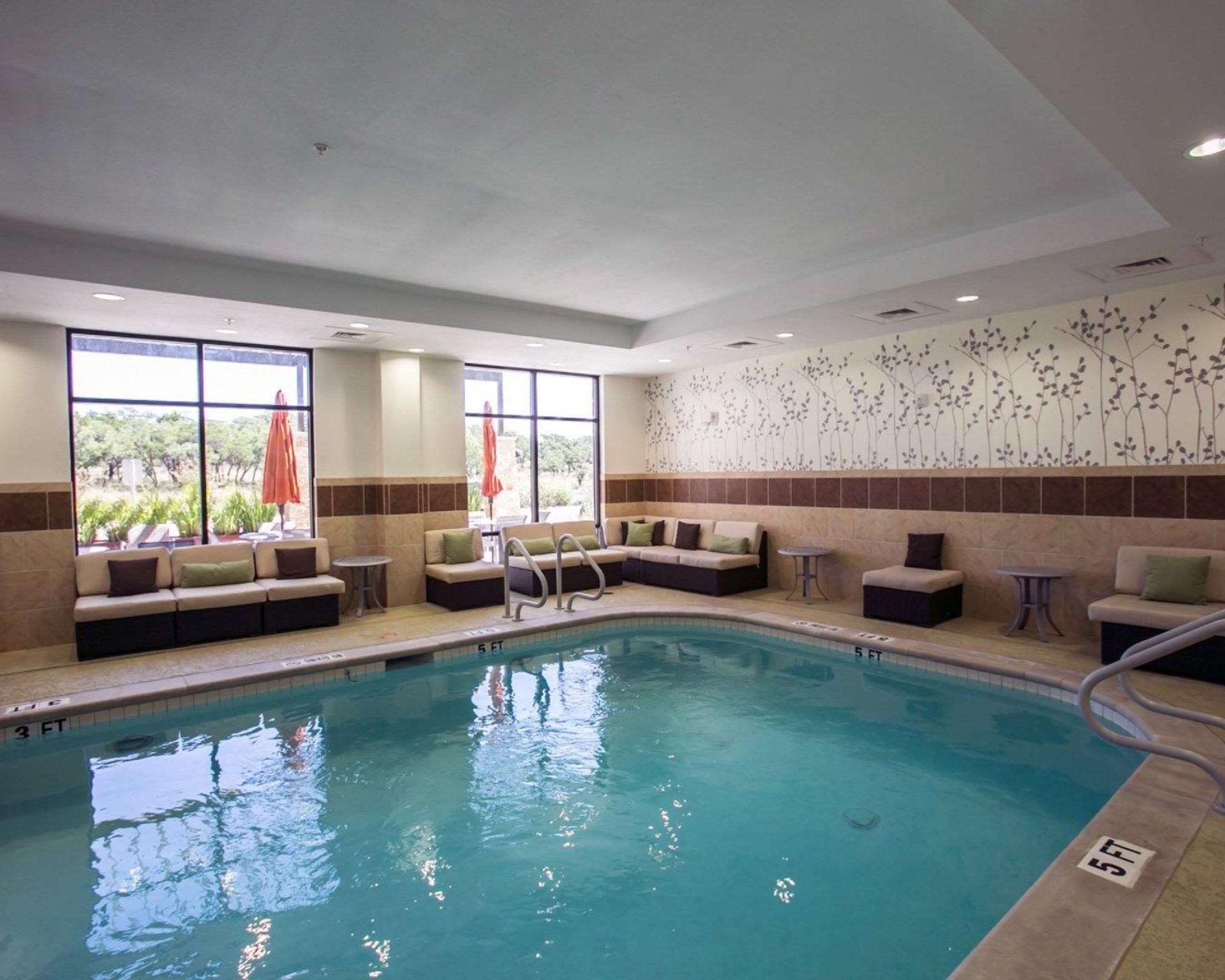 Sleep Inn & Suites Dripping Springs - Austin Area 写真