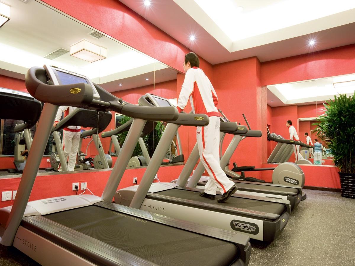 ノボテル ベイジン サンユアン ホテル 写真