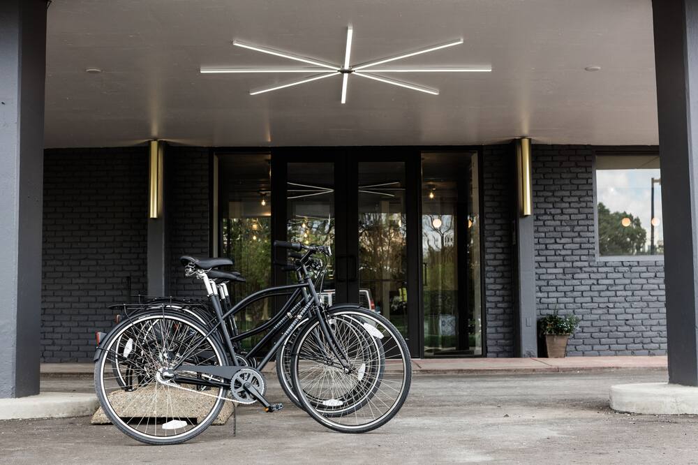 トランブル アンド ポーター 写真