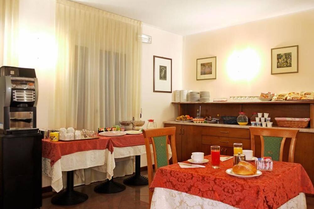 Hotel Dal Ponte 写真