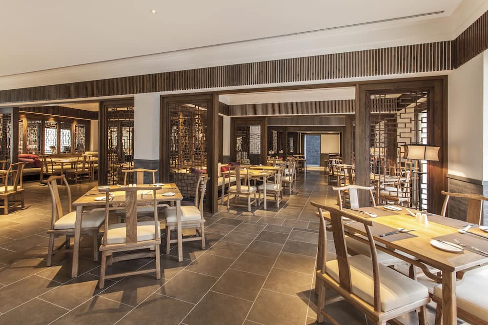 Pusen Lanting Shaoxing (〓〓〓亭璞〓酒店) 写真