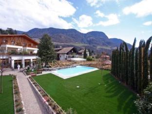 Hotel Ansitz Plantiz 写真