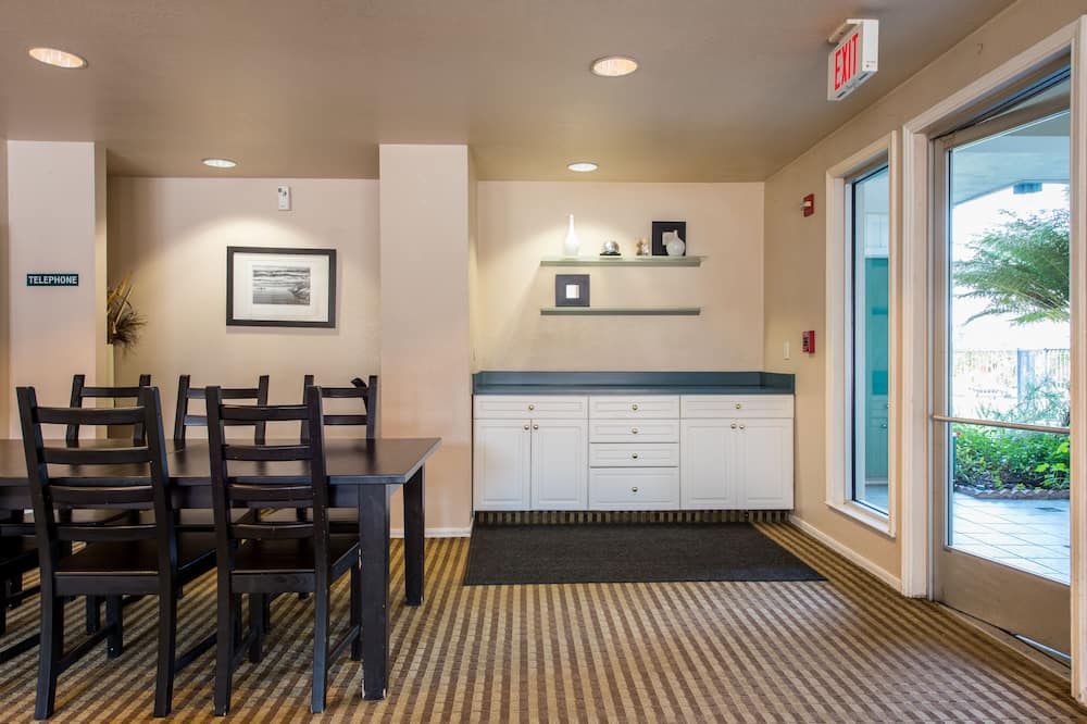 コーラル リーフ イン&コンド スイーツ 写真