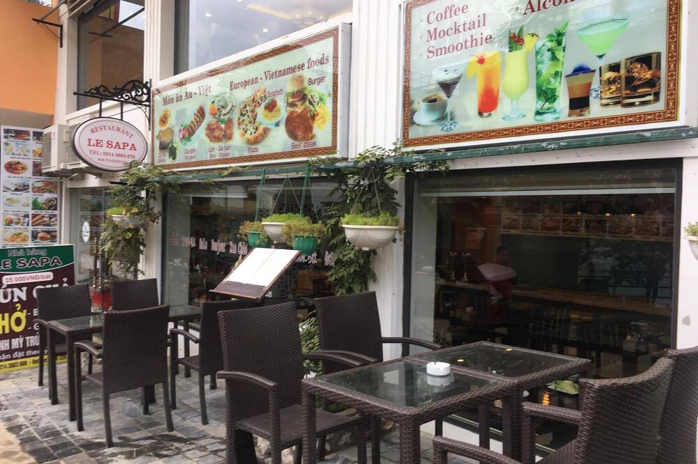 ル ボルドー スパ ホテル 写真