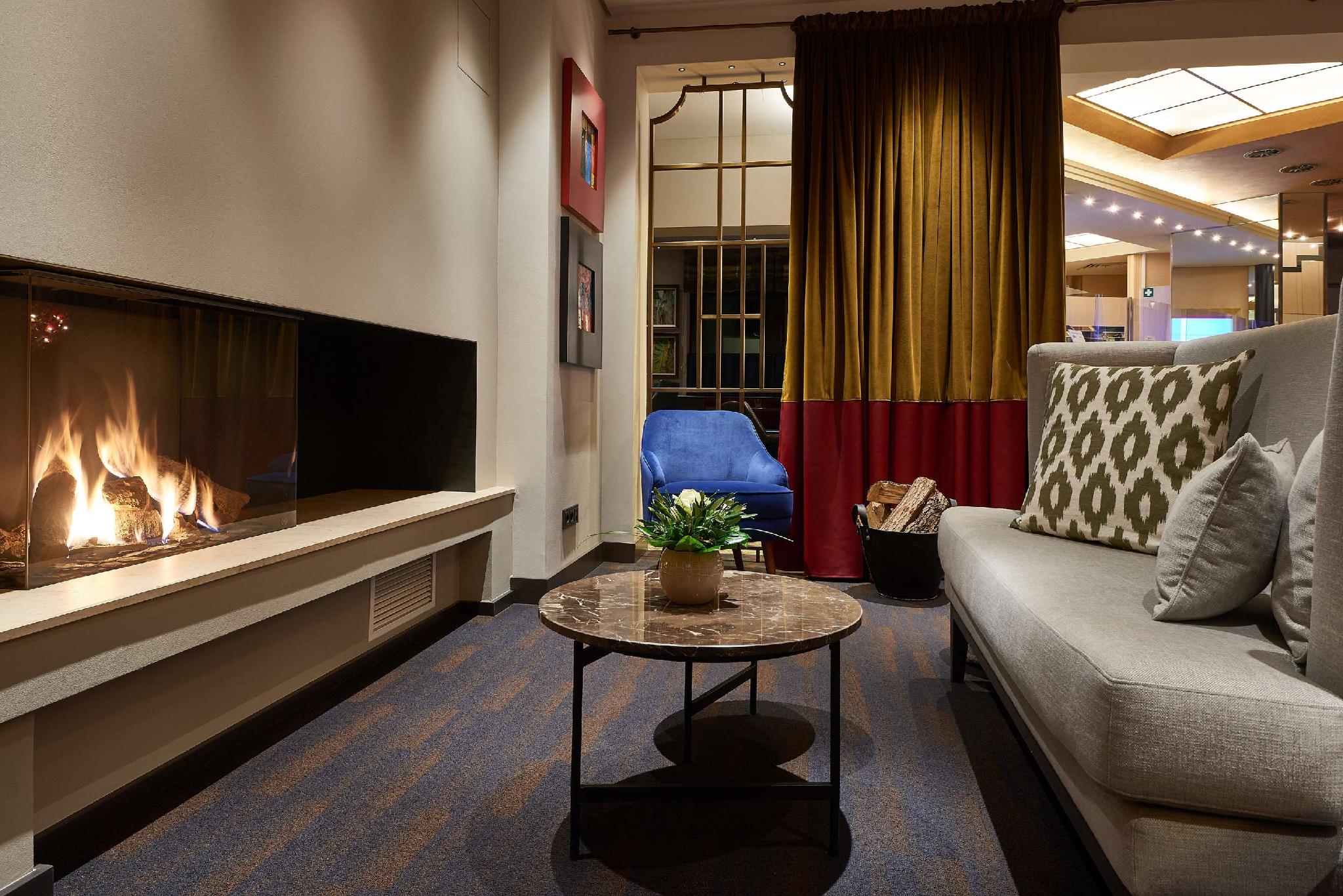 Best Western Plus Hotel St. Raphael 写真