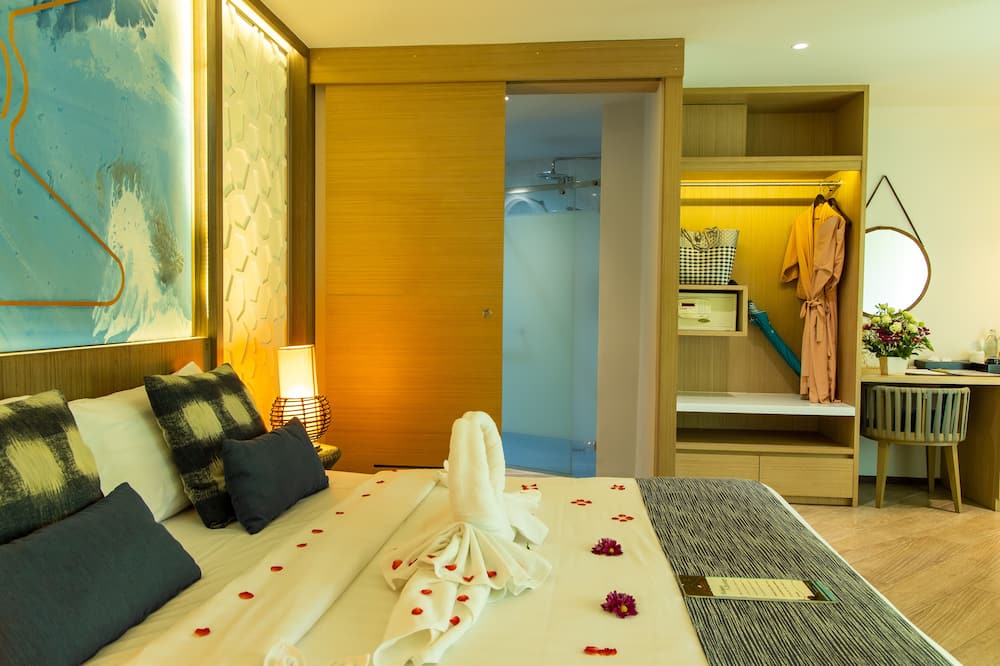 ルンマナ ブティック リゾート 写真