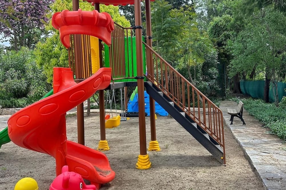 Hotel Karia Princess 写真