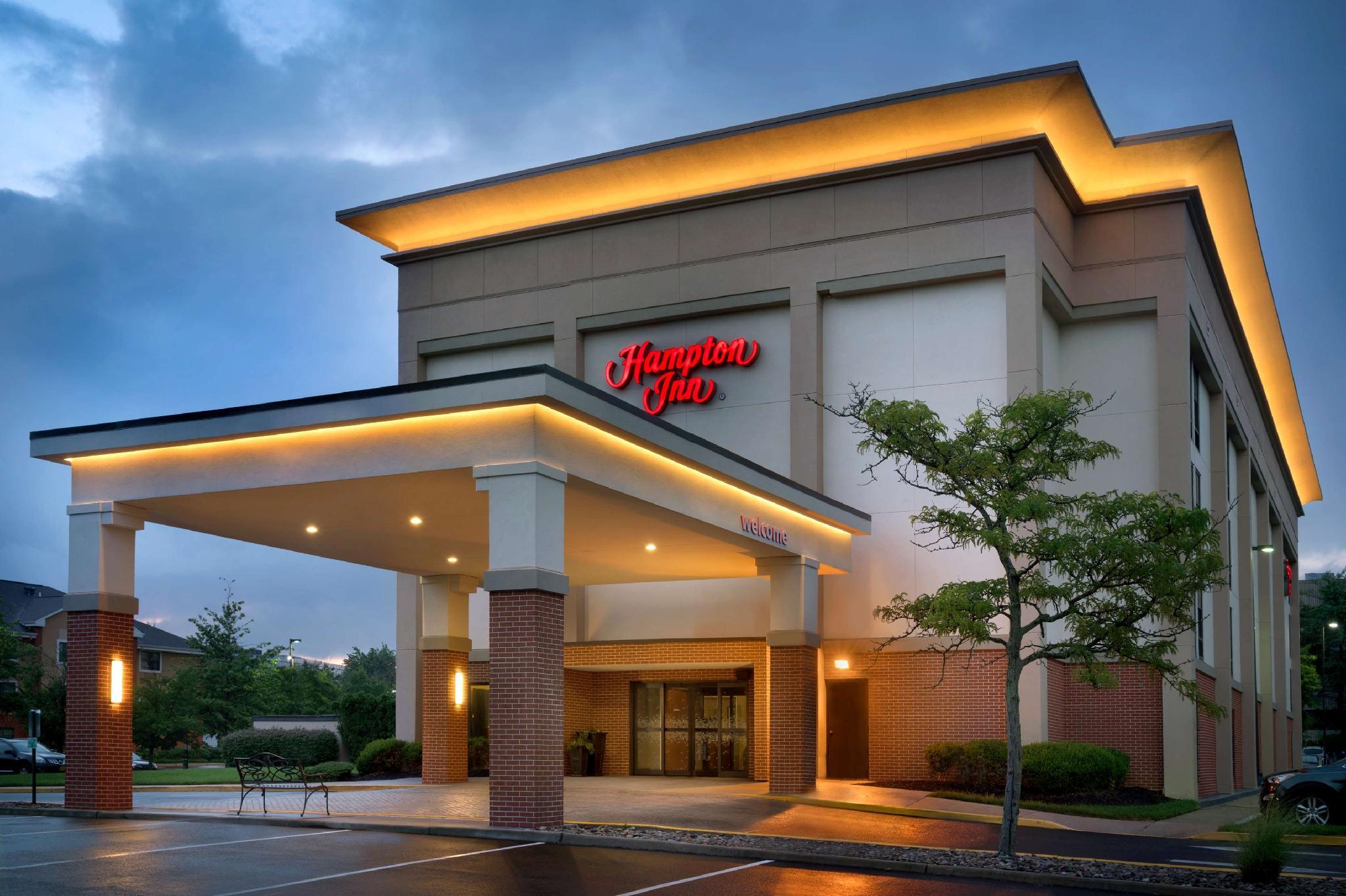 Hampton Inn Philadelphia/Mt. Laurel 写真