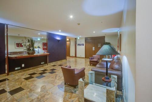 Rio Aeroporto Hotel Galeão 写真