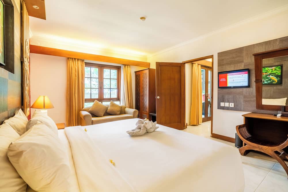 リサタ バリ リゾート & スパ 写真