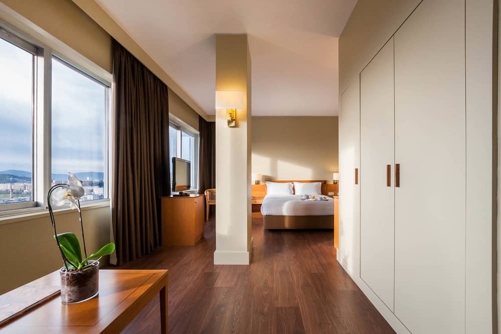 Hotel Fundador 写真