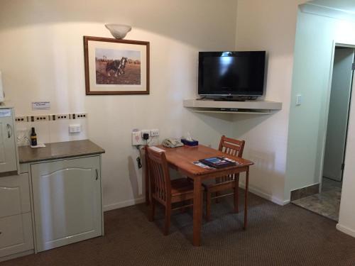 Criterion Motel Rockhampton 写真