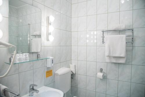 エリザベート ホテル 写真