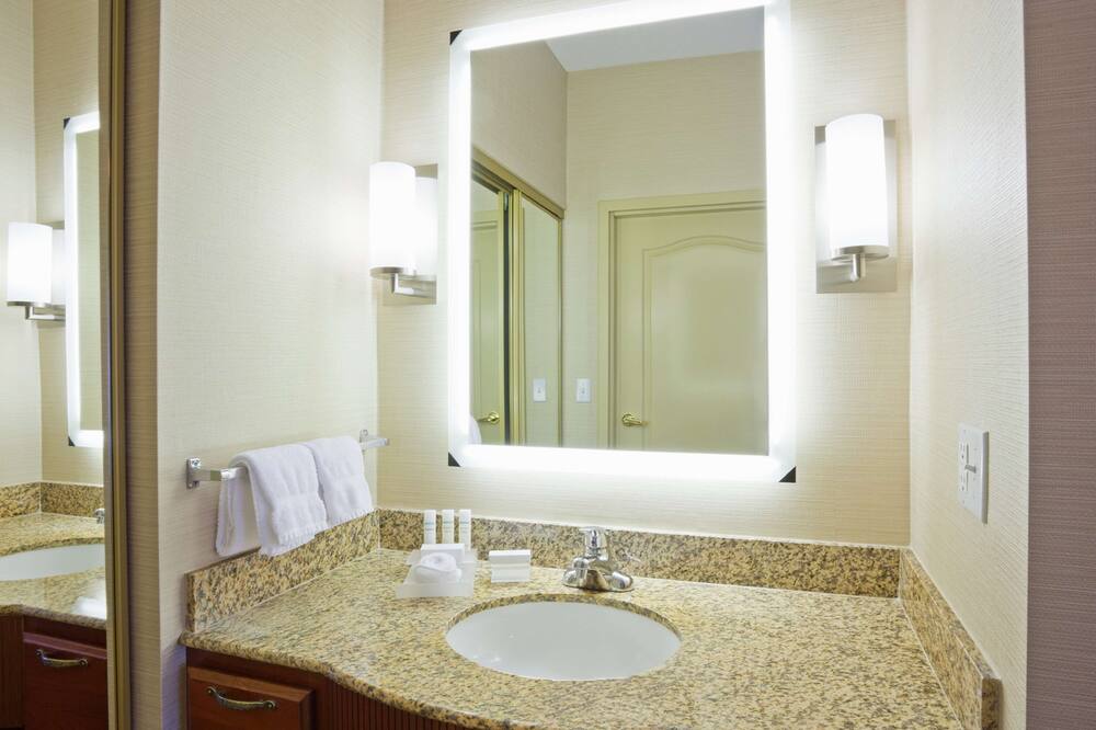 ホームウッド スイーツ バイ ヒルトン スーフォールズ 写真