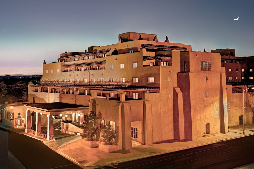 エルドラド ホテル アンド スパ 写真