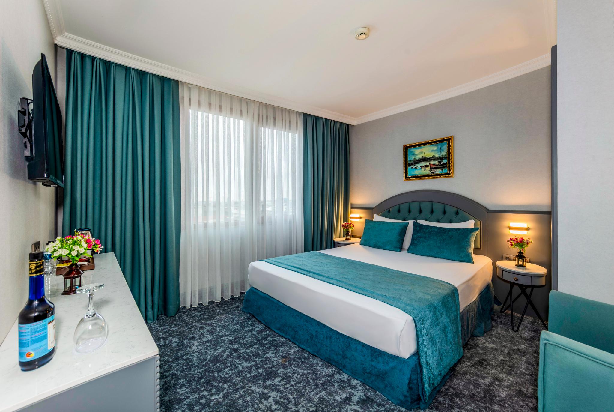 ティリア ホテル 写真