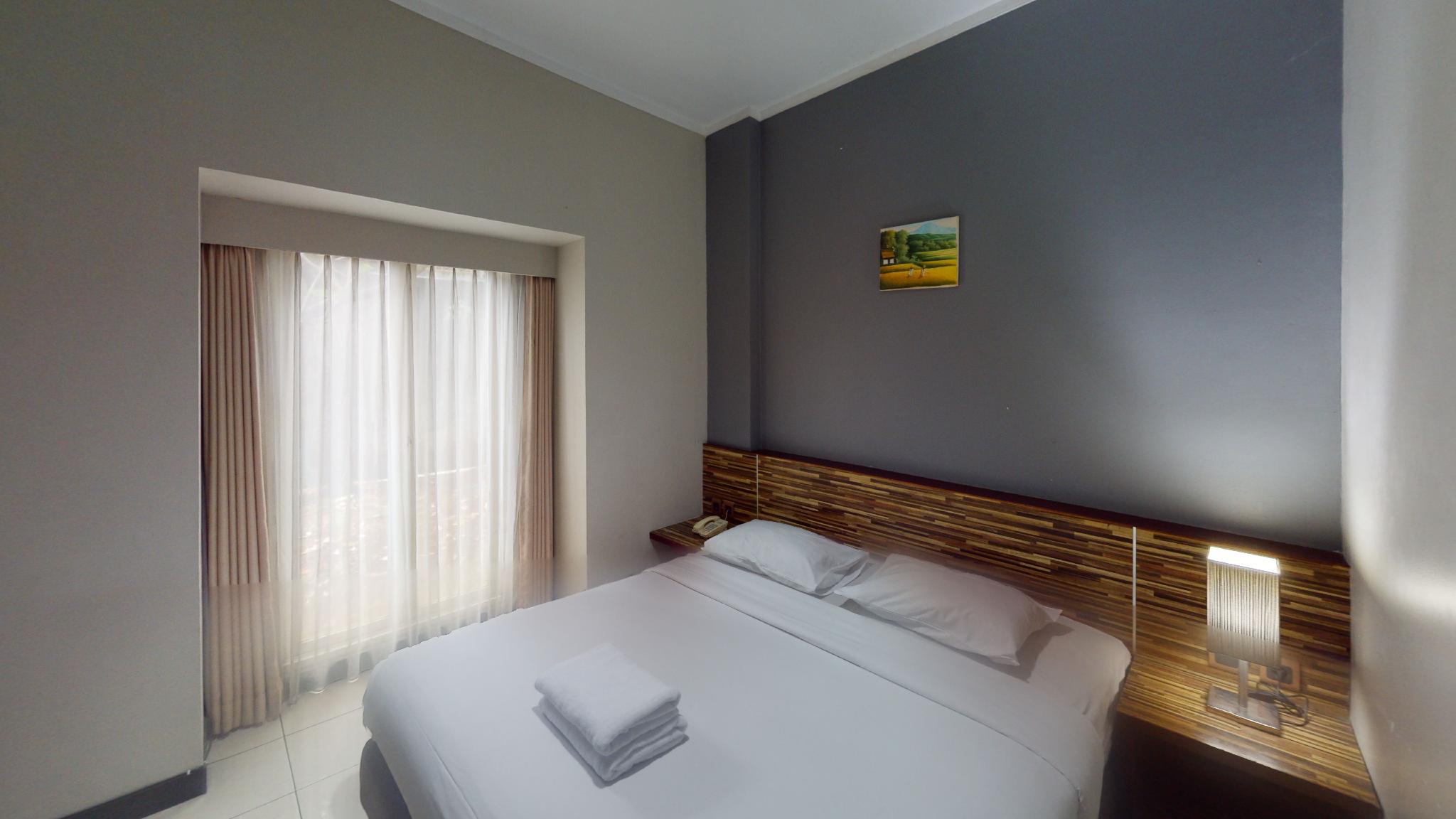 N2 ホテル グヌン サハリ 写真