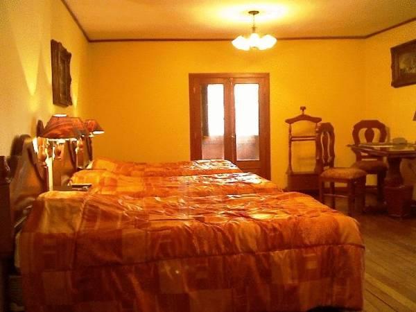 オテル カソナ コロン イン 写真