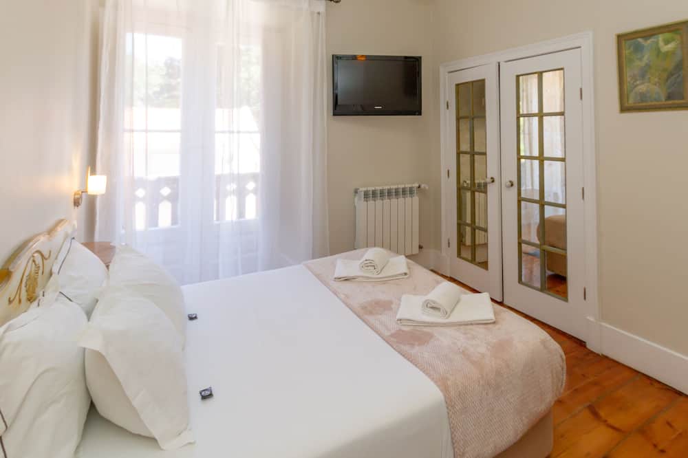 キンタ ダス ムルタス B&B 写真