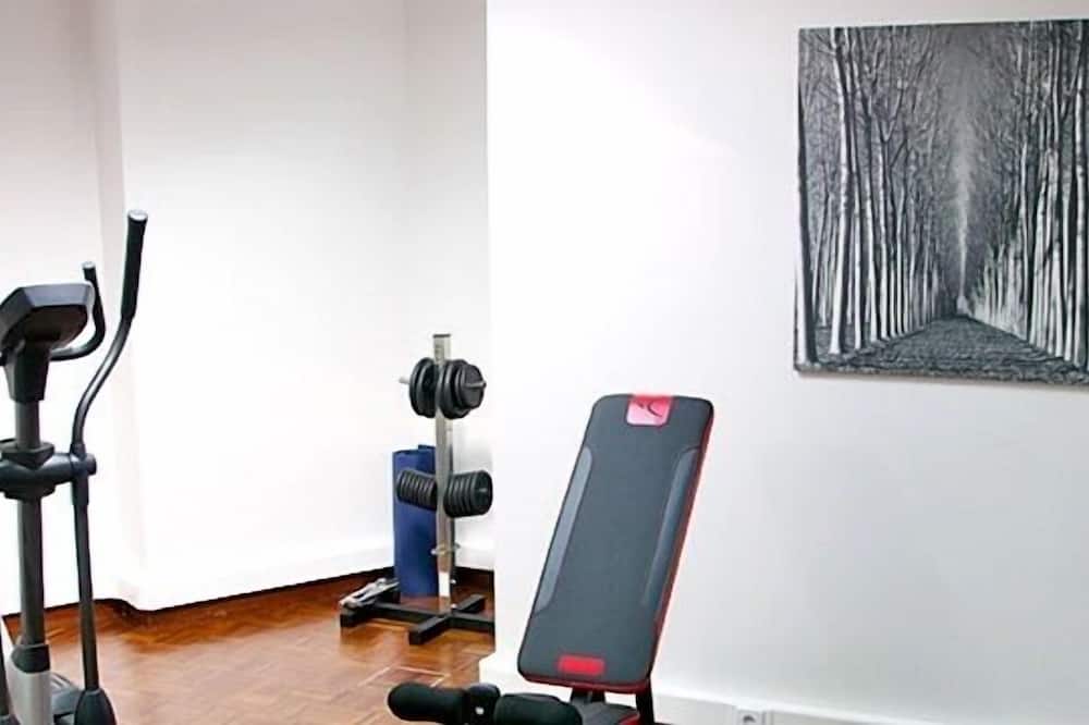 ホテル ドム ヘンリケ ダウンタウン 写真