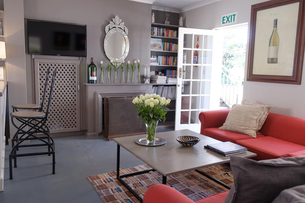 Constantia White Lodge Guest House 写真