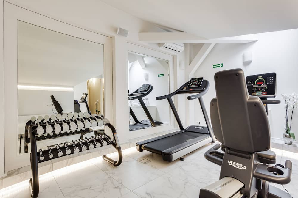 Hotel Bellotto 写真