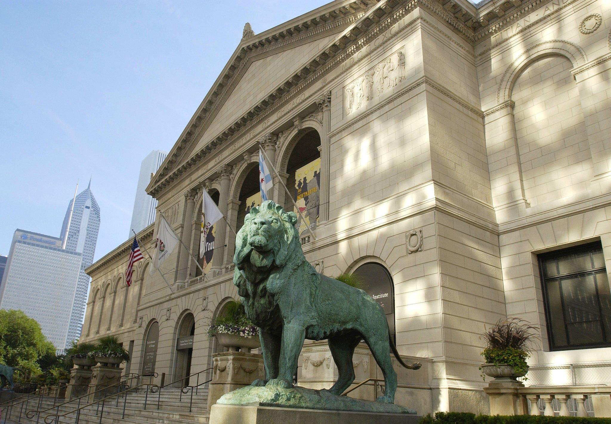 InterContinental Hotel Chicago 写真