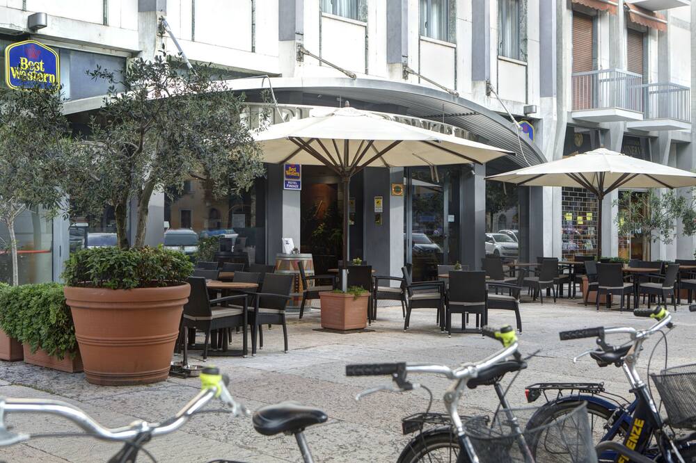 Hotel Firenze 写真