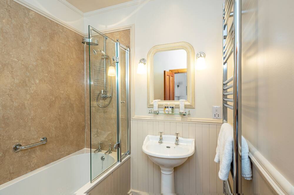 ホテル アイリーン ヤーメイン 写真