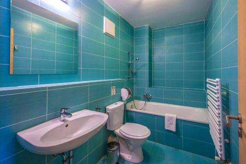 テルマール キャンピング アパートメント & バンガロー 写真