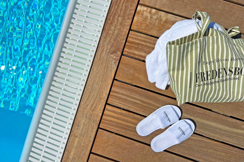 ホテル フレーデンスボー 写真