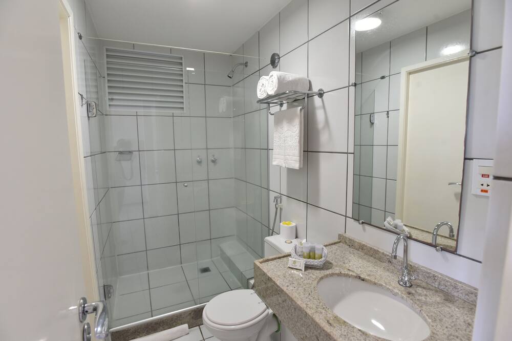 Hotel - Gran Lençóis Flat OFICIAL 写真