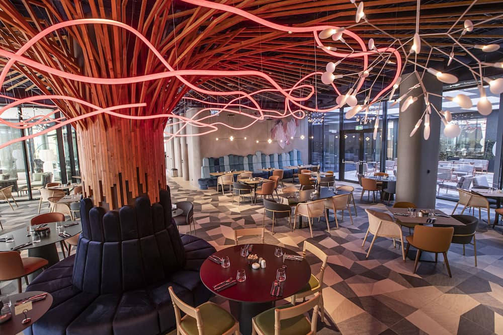 メルキュール デブレツン 写真