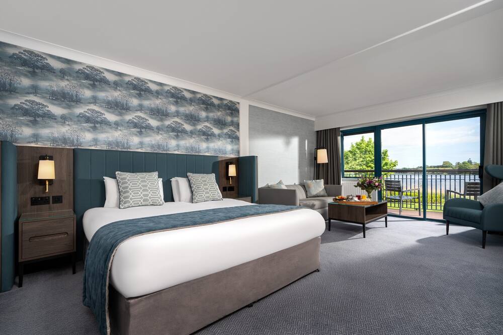 Ferrycarrig Hotel 写真