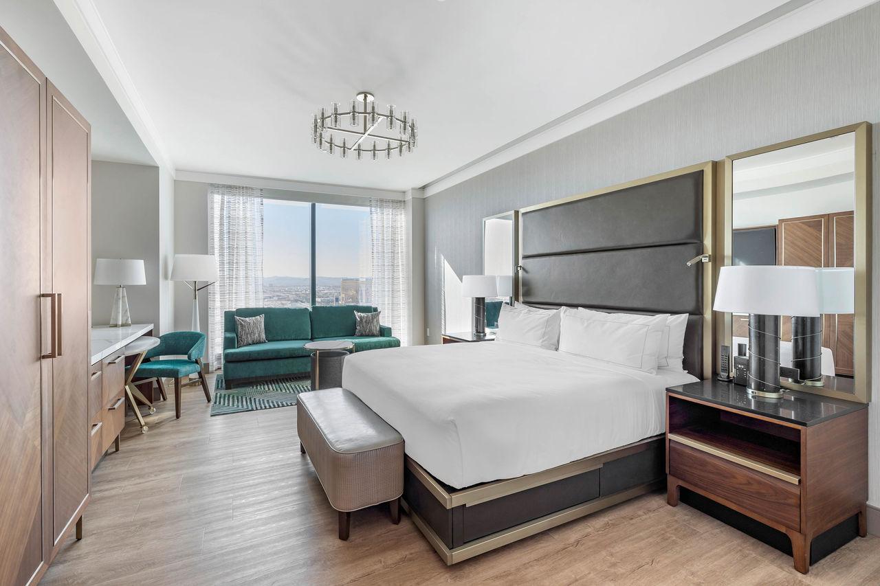 ヒルトン クラブ エララ ラスベガス 写真