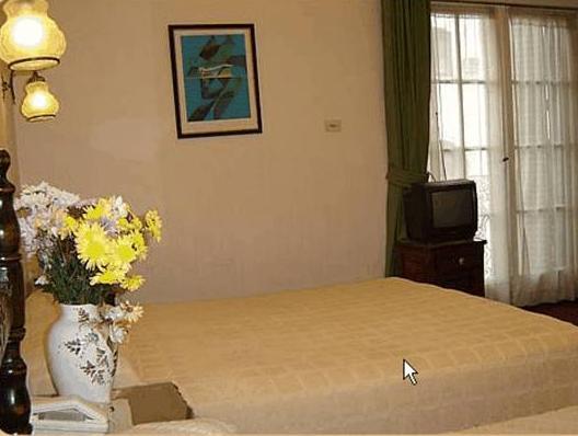 Hotel Colonial 写真