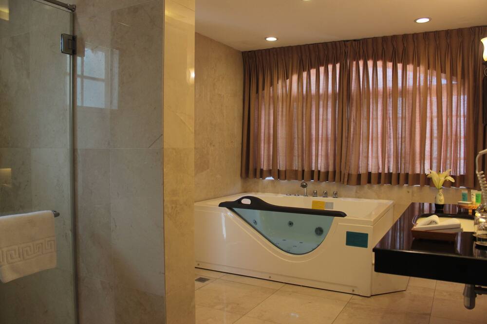 ヴィラ イバラ タガイタイ 写真