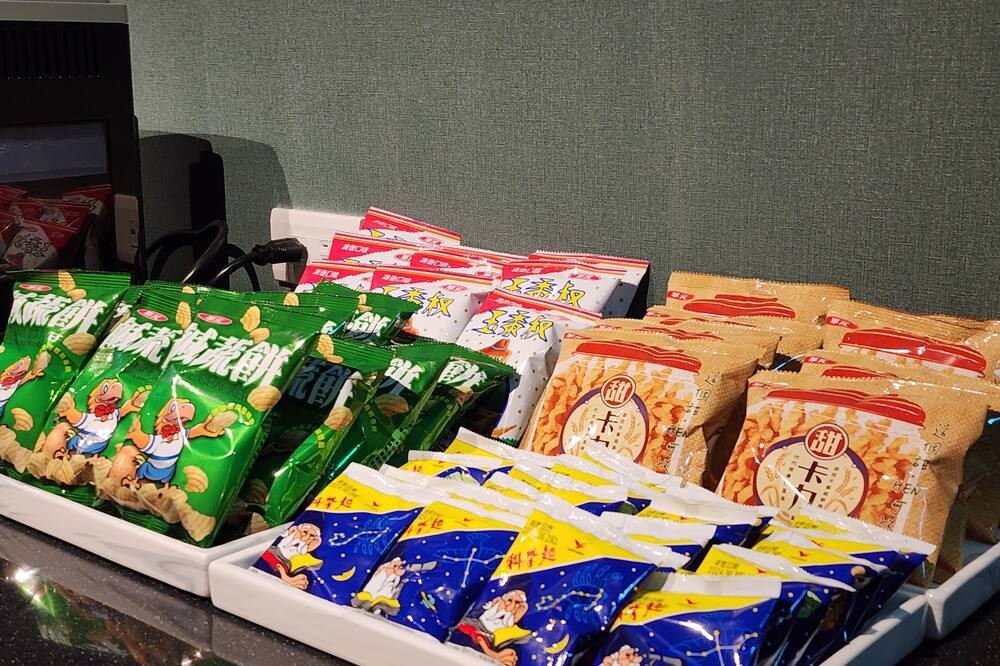 Fun Stay Inn Ximen 写真