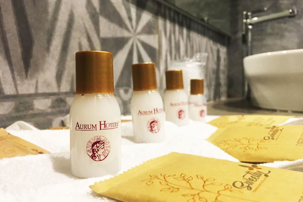 アウルム フィレンツェ 写真