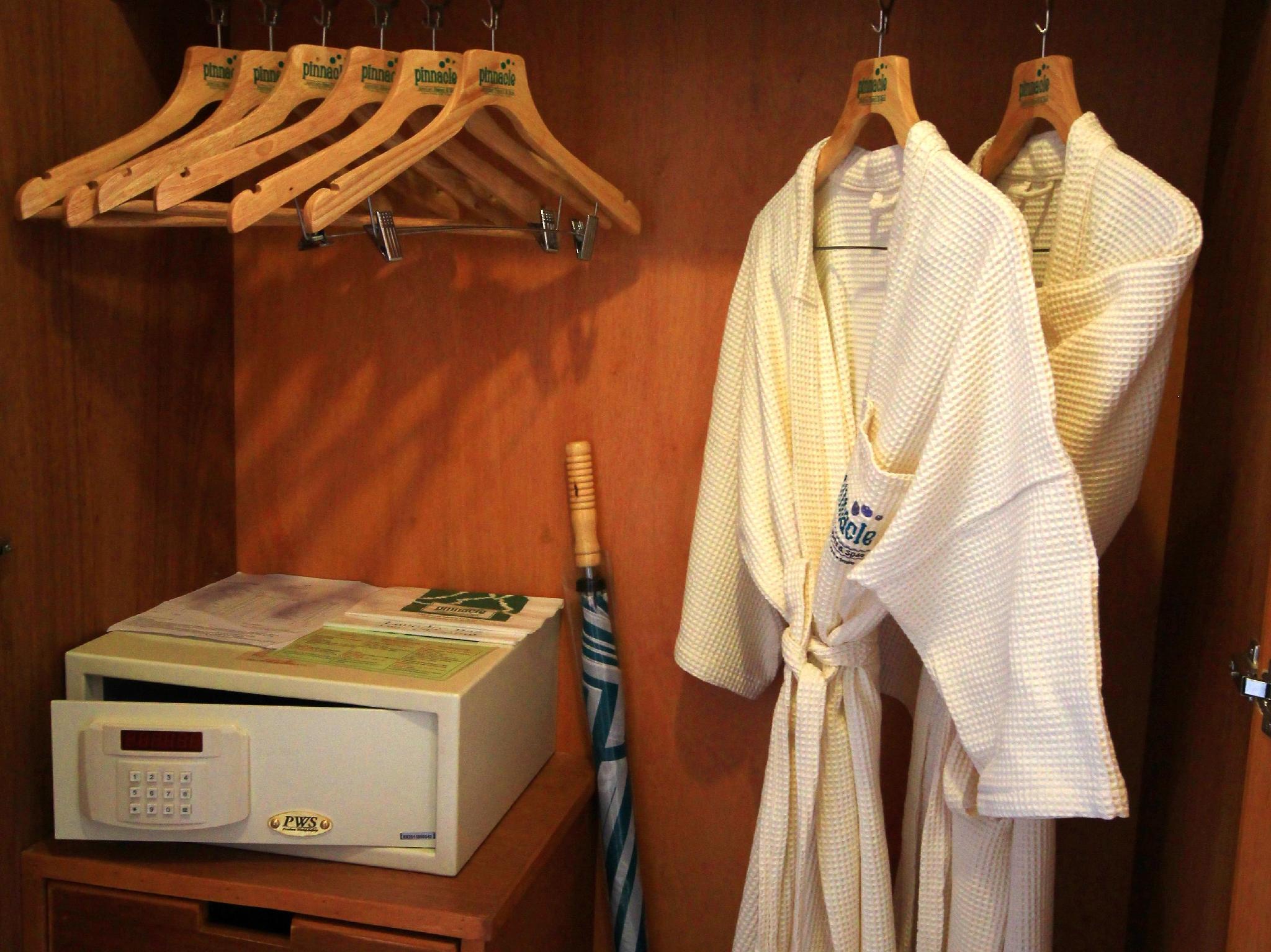 ピナクル コー タオ リゾート 写真