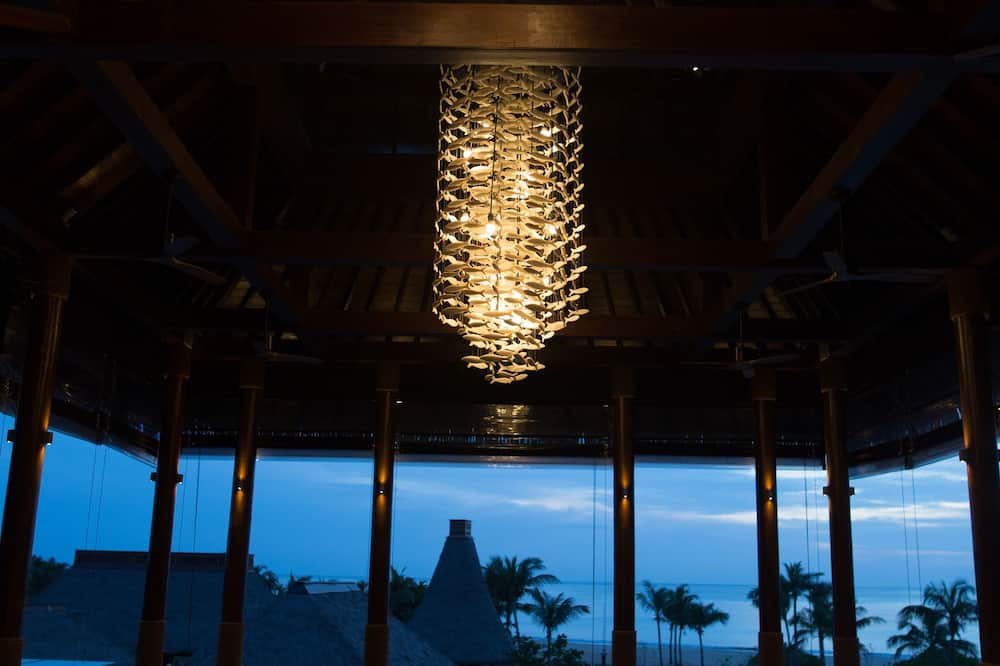 アナンタヤ リゾート アンド スパ パサイクーダ 写真