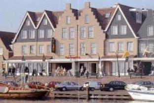 Hotel Old Dutch 写真